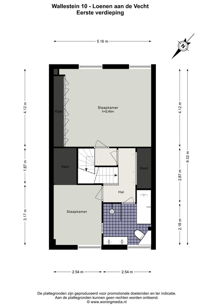 Foto 36 van Wallestein 10