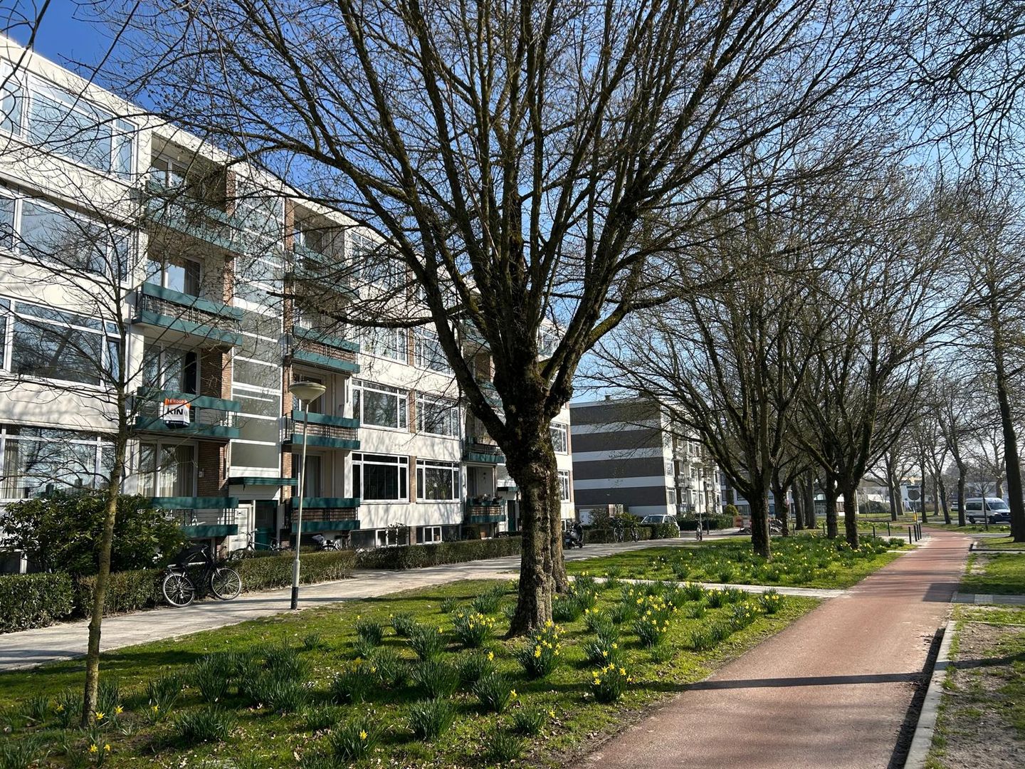 Foto 25 van Marialaan 25-B