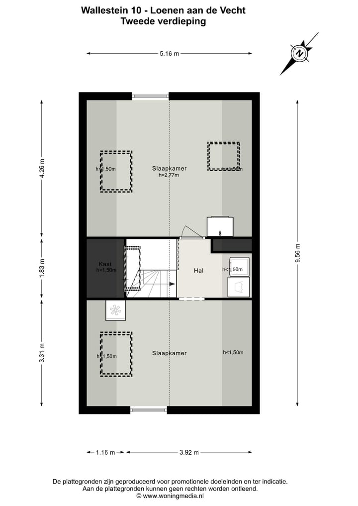 Foto 37 van Wallestein 10