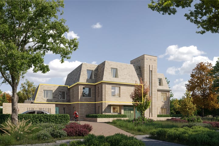 Photo 2 of Oerdijk 2-0004