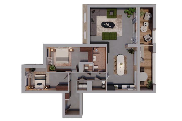 Photo 4 of Oerdijk 2-0004