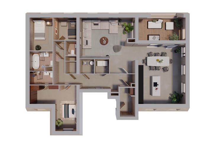 Photo 13 of Oerdijk 2-0005