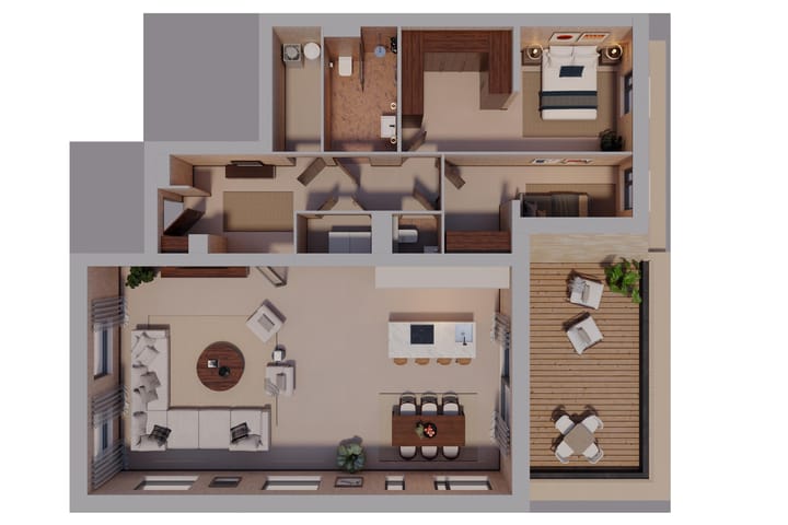 Foto 2 van Oerdijk 2-0003