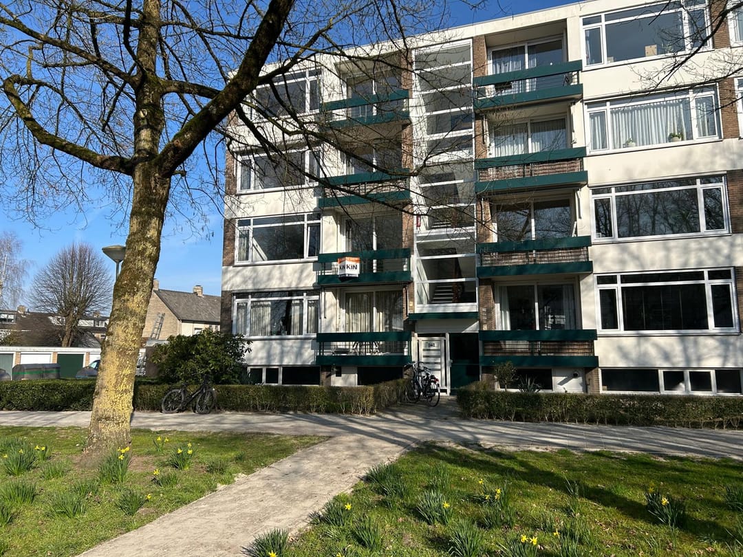 Foto 26 van Marialaan 25-B