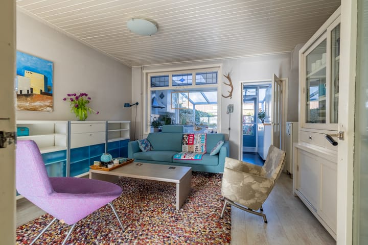 Foto 2 van Spechtstraat 13