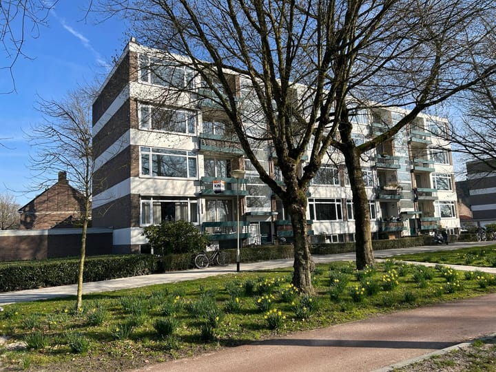 Foto 27 van Marialaan 25-B