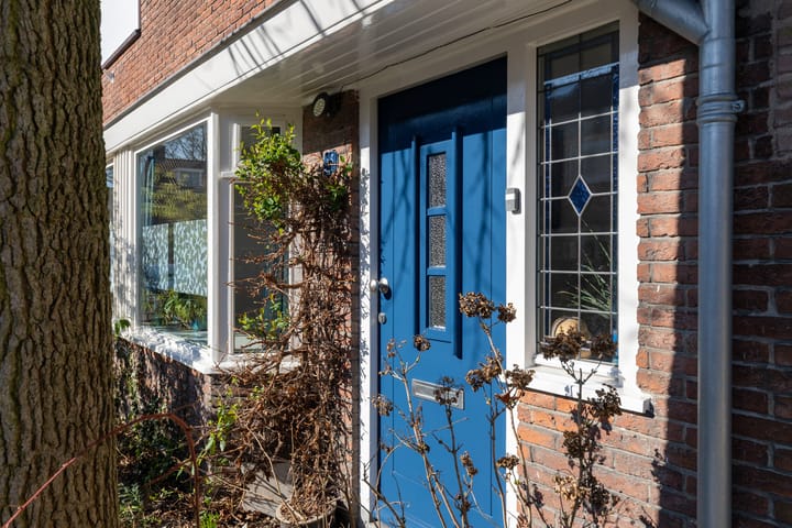 Photo 6 of Spechtstraat 13