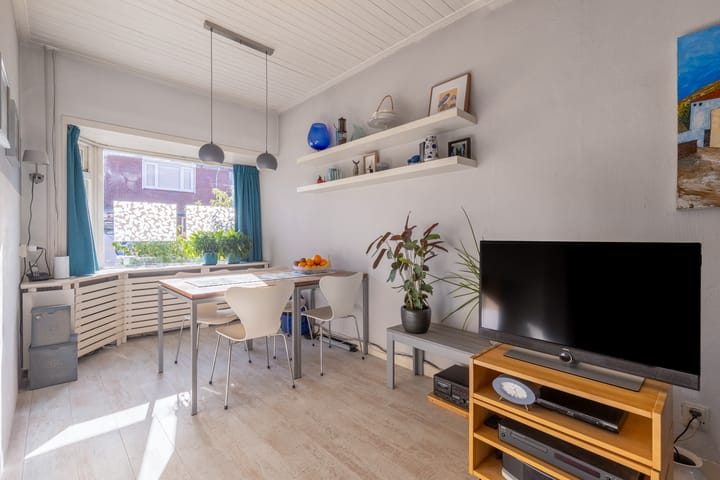 Photo 10 of Spechtstraat 13