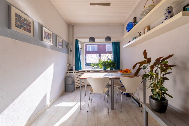 Photo 11 of Spechtstraat 13