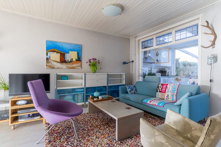 Photo 12 of Spechtstraat 13