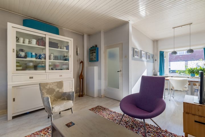 Photo 15 of Spechtstraat 13