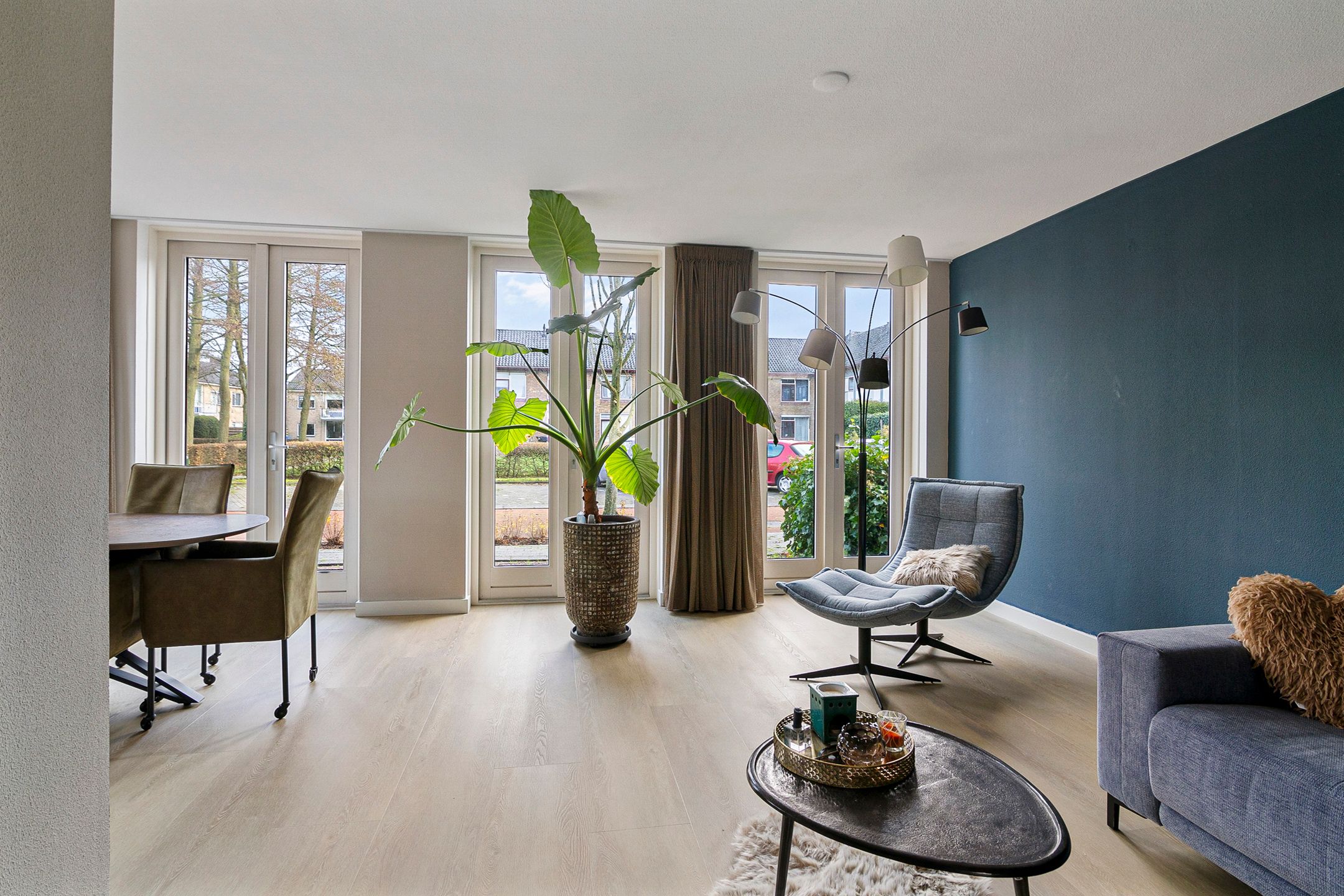 Photo 3 of Epo Sjuck fan Burmaniastrjitte 10