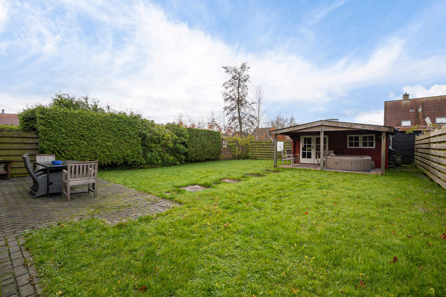 Photo 4 of Epo Sjuck fan Burmaniastrjitte 10