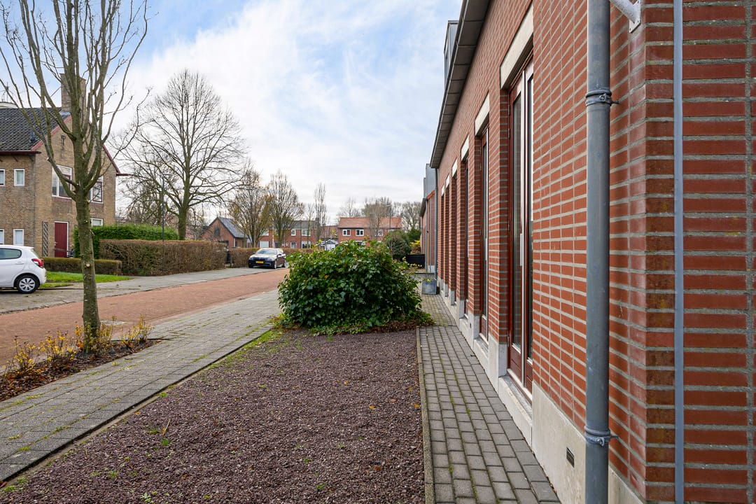 Photo 7 of Epo Sjuck fan Burmaniastrjitte 10