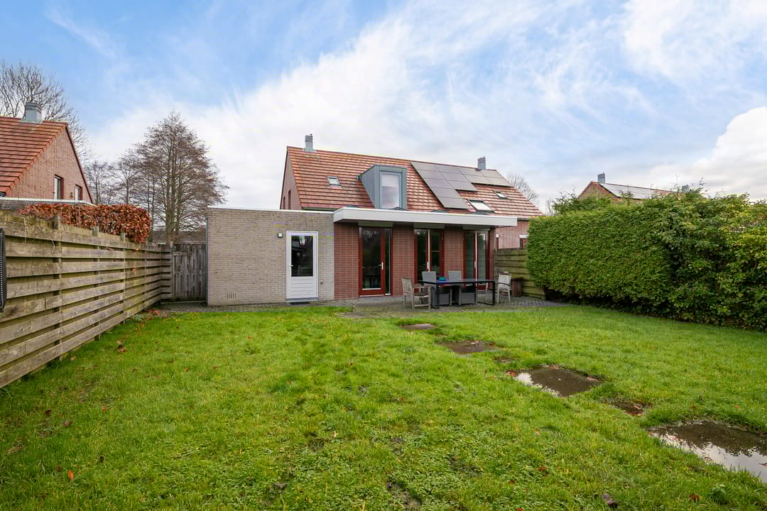 Photo 11 of Epo Sjuck fan Burmaniastrjitte 10