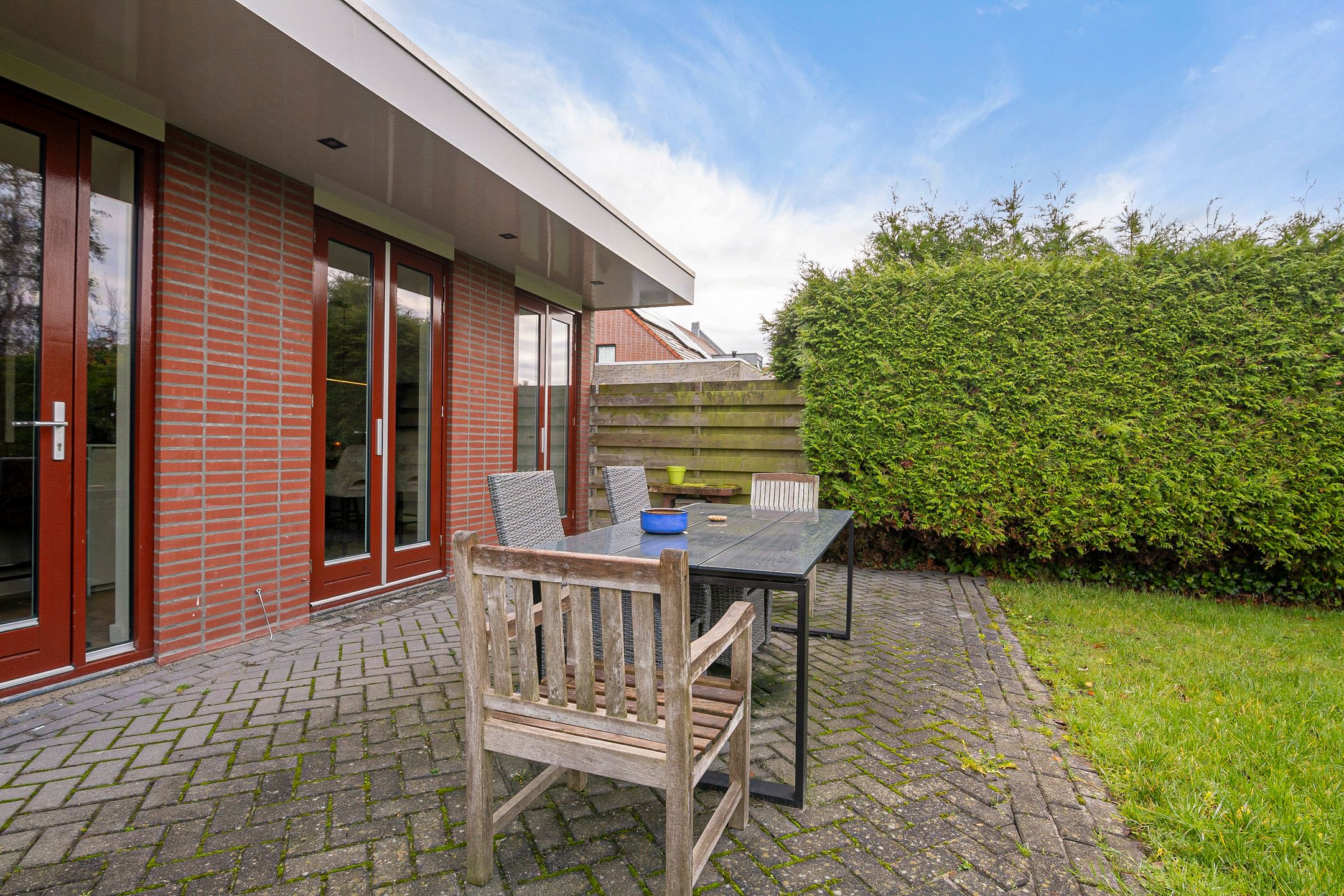 Photo 12 of Epo Sjuck fan Burmaniastrjitte 10