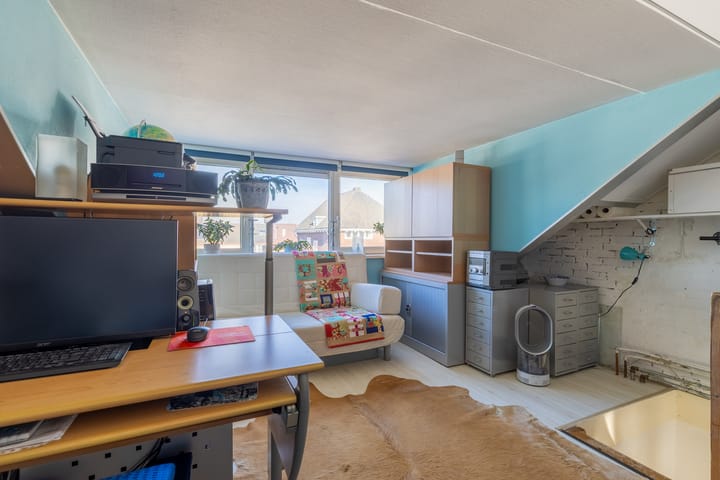 Photo 27 of Spechtstraat 13