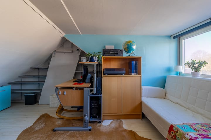 Photo 28 of Spechtstraat 13