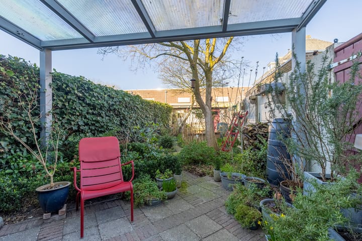 Photo 30 of Spechtstraat 13