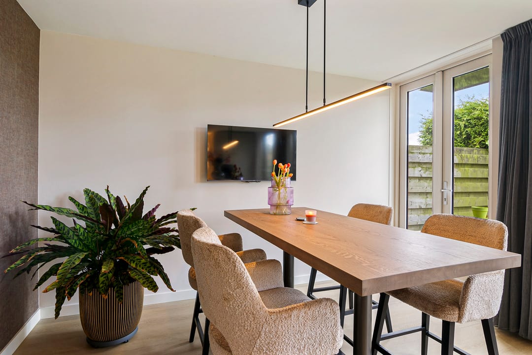 Photo 16 of Epo Sjuck fan Burmaniastrjitte 10