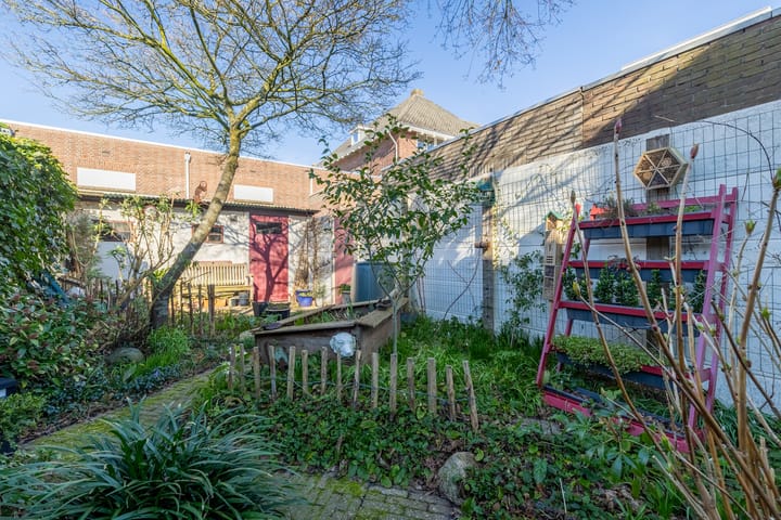 Photo 31 of Spechtstraat 13