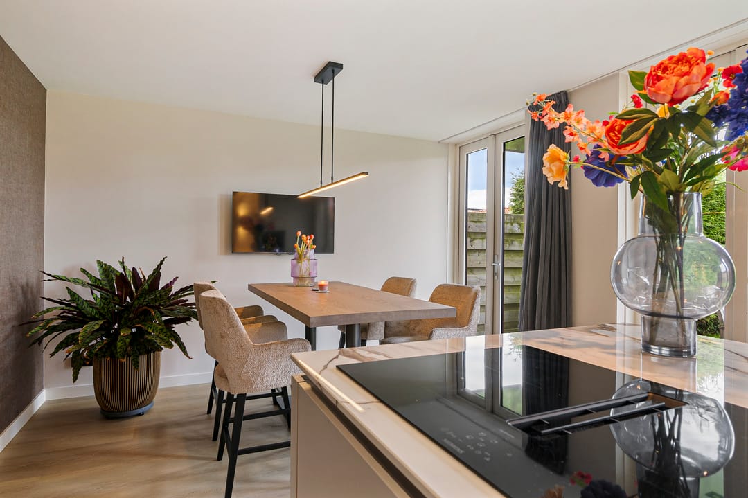 Photo 17 of Epo Sjuck fan Burmaniastrjitte 10