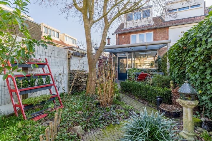 Photo 32 of Spechtstraat 13