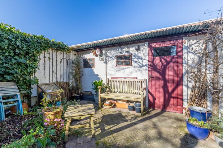 Photo 33 of Spechtstraat 13