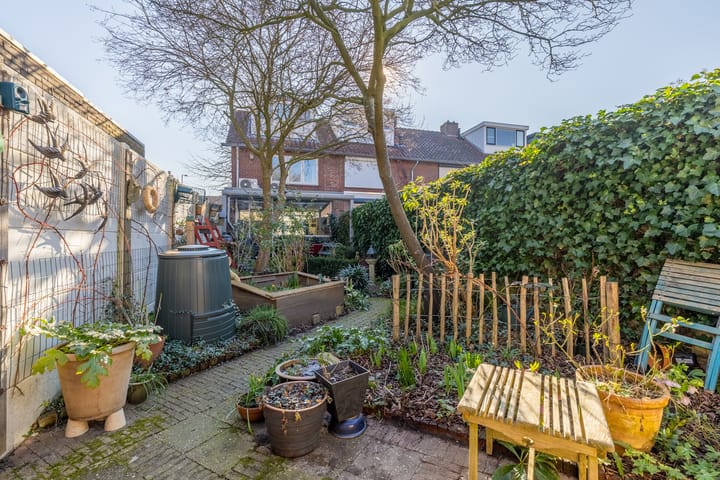 Photo 34 of Spechtstraat 13