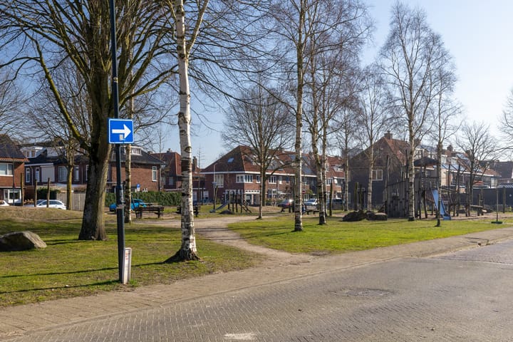 Photo 35 of Spechtstraat 13