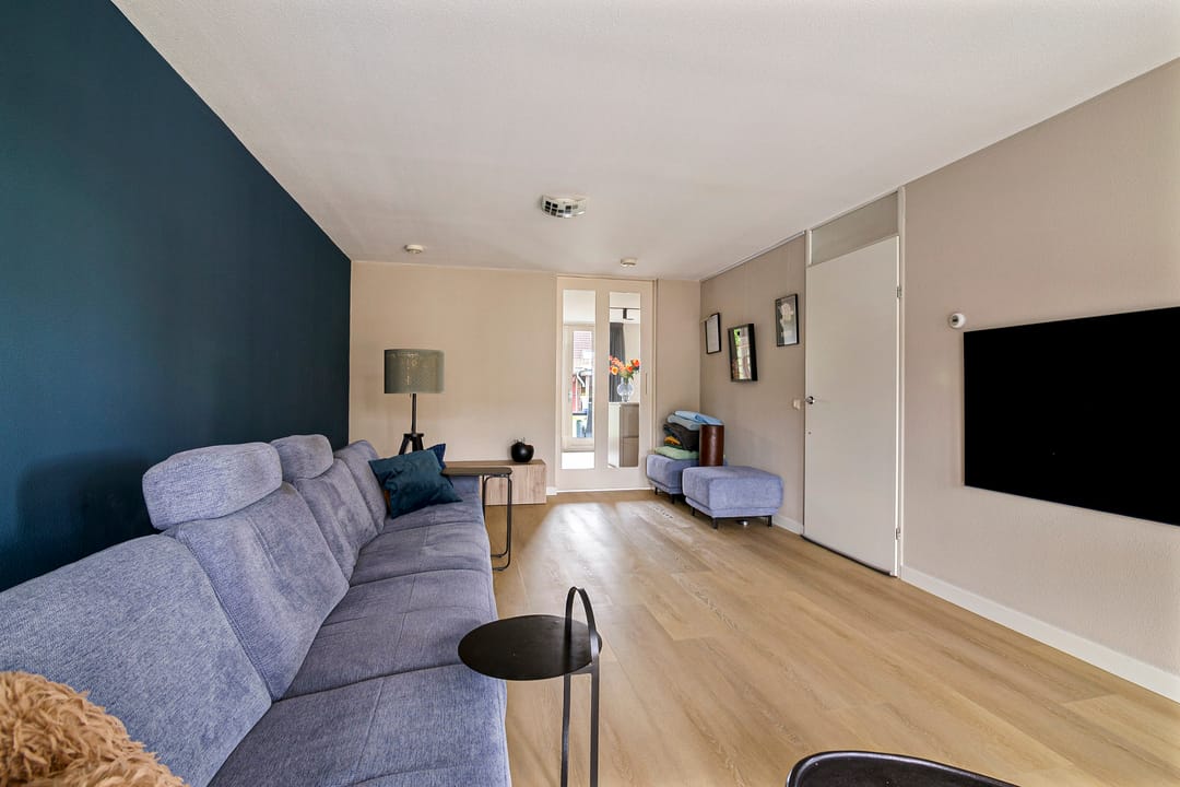 Photo 22 of Epo Sjuck fan Burmaniastrjitte 10