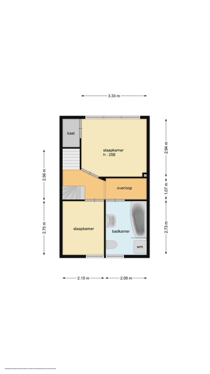 Photo 37 of Spechtstraat 13