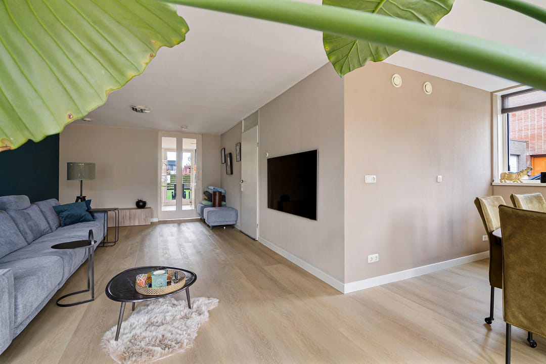 Photo 23 of Epo Sjuck fan Burmaniastrjitte 10