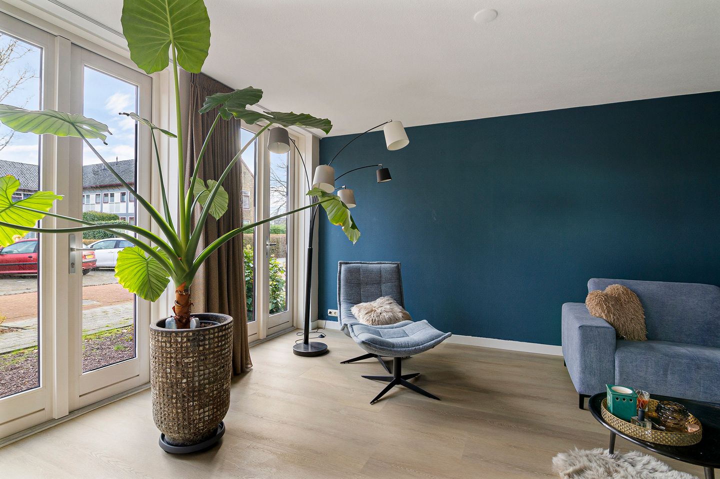 Photo 25 of Epo Sjuck fan Burmaniastrjitte 10