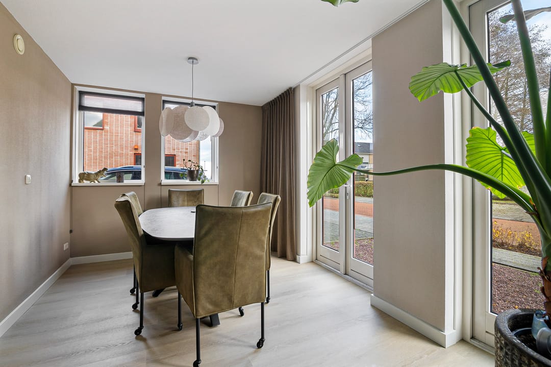 Photo 26 of Epo Sjuck fan Burmaniastrjitte 10