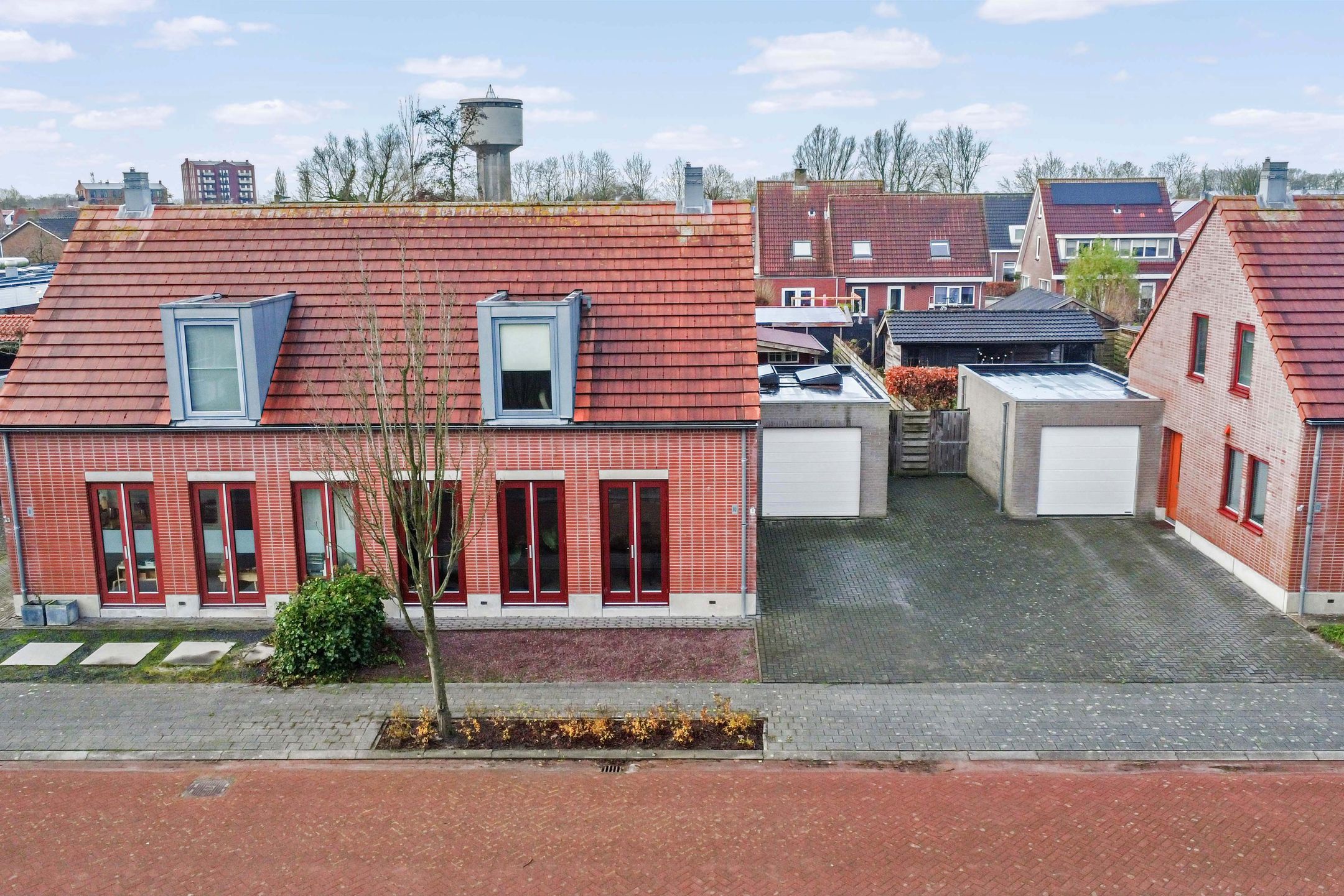 Photo 39 of Epo Sjuck fan Burmaniastrjitte 10