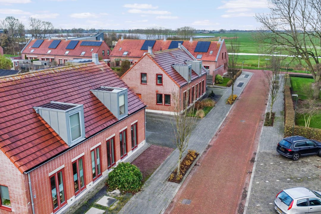 Photo 41 of Epo Sjuck fan Burmaniastrjitte 10