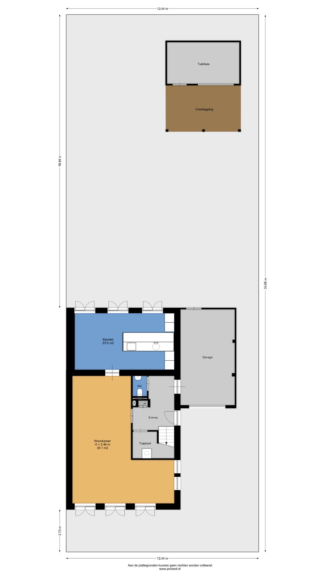 Photo 46 of Epo Sjuck fan Burmaniastrjitte 10