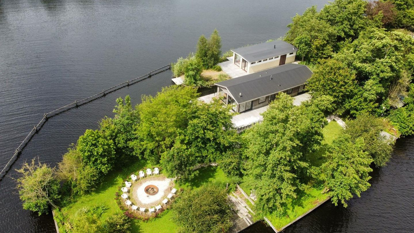 Foto 1 van Arkenpark De Plashoeve 43