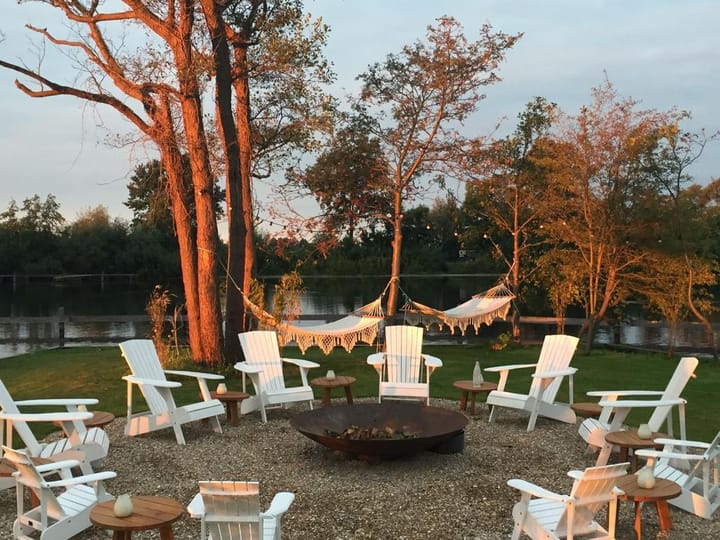 Foto 3 van Arkenpark De Plashoeve 43