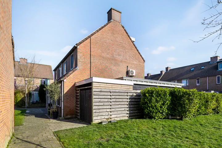 Foto 2 van Fuut 41
