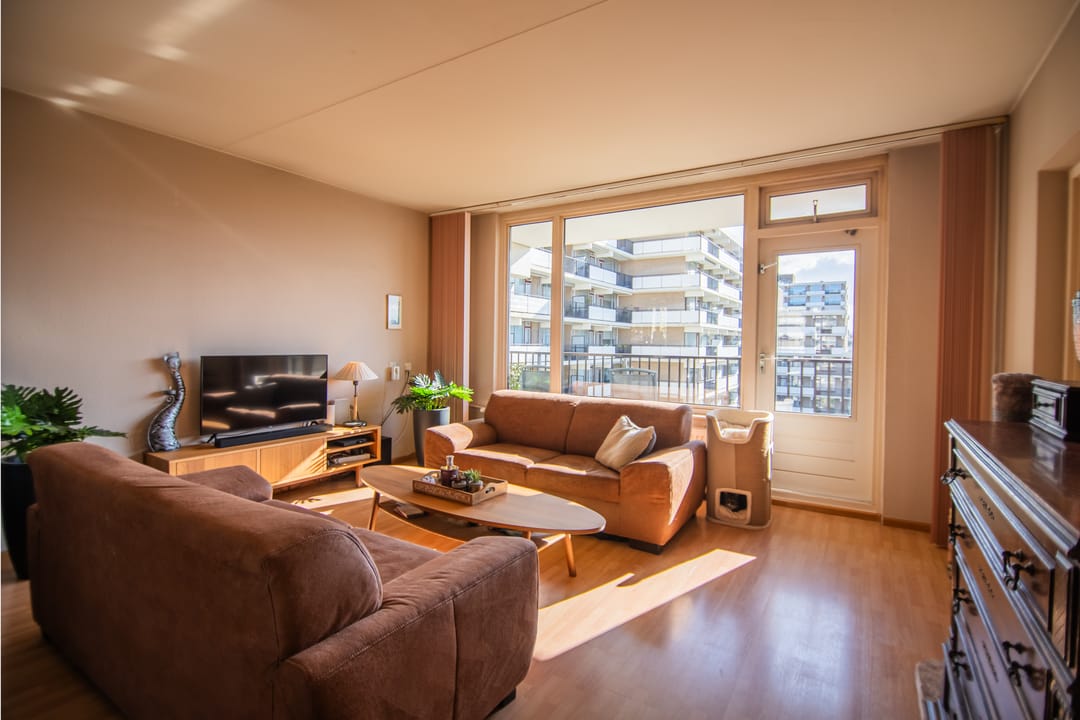 Foto 1 van Hammarskjöldlaan 235