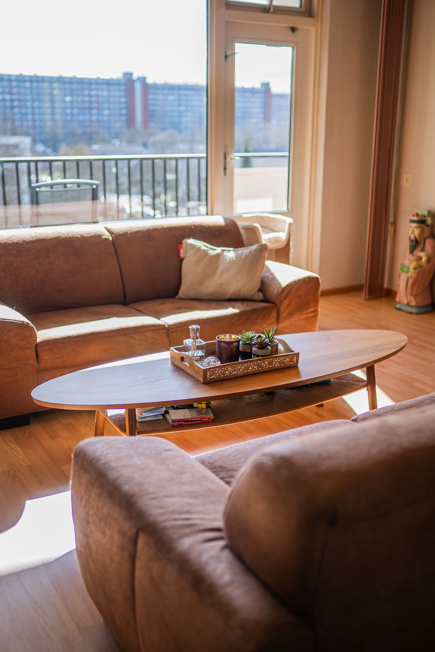 Foto 4 van Hammarskjöldlaan 235