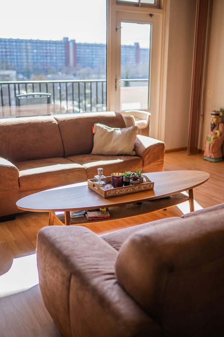 Foto 4 van Hammarskjöldlaan 235