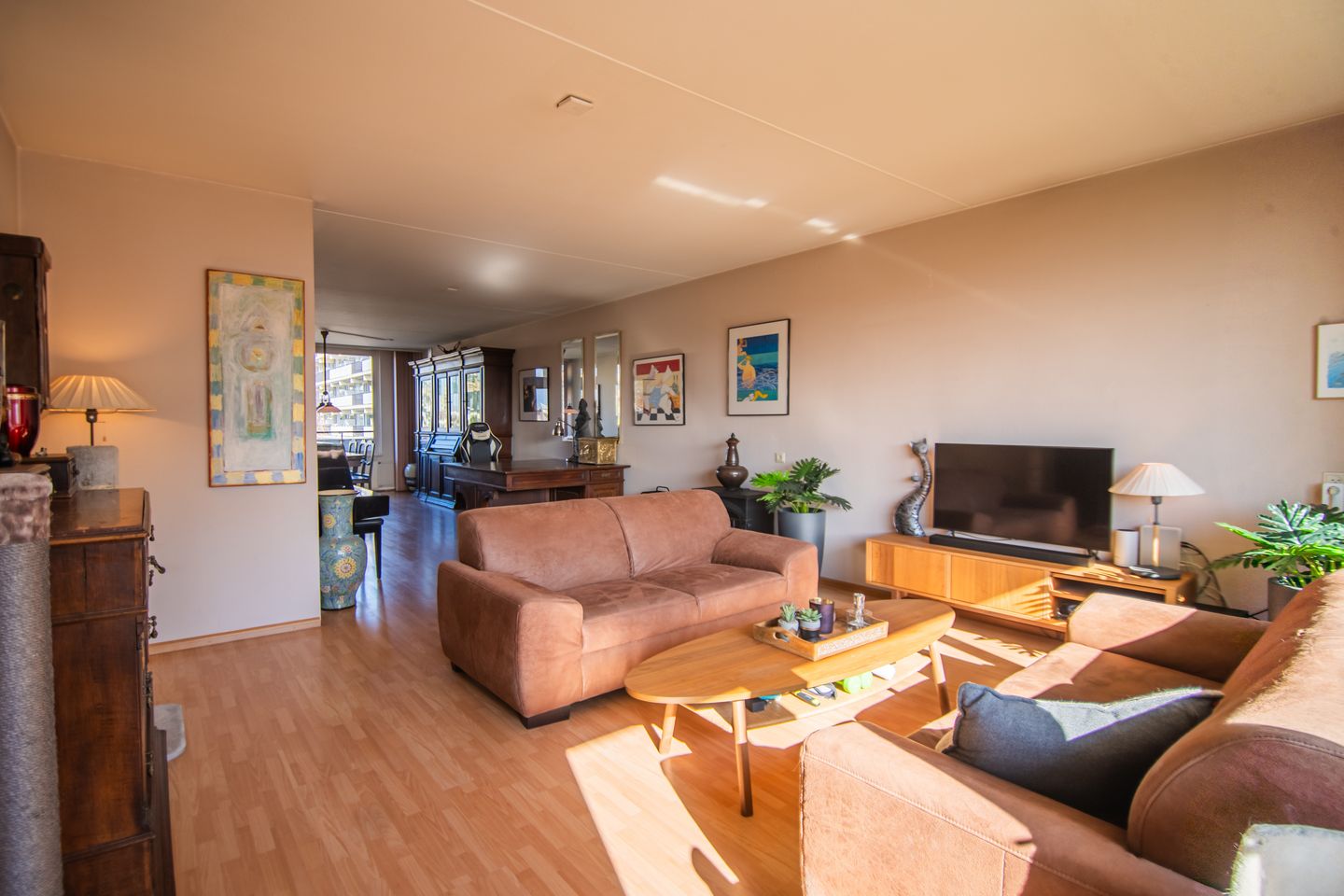 Foto 5 van Hammarskjöldlaan 235