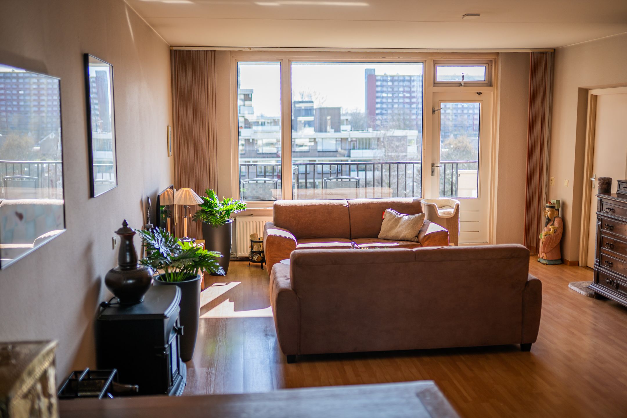 Foto 6 van Hammarskjöldlaan 235