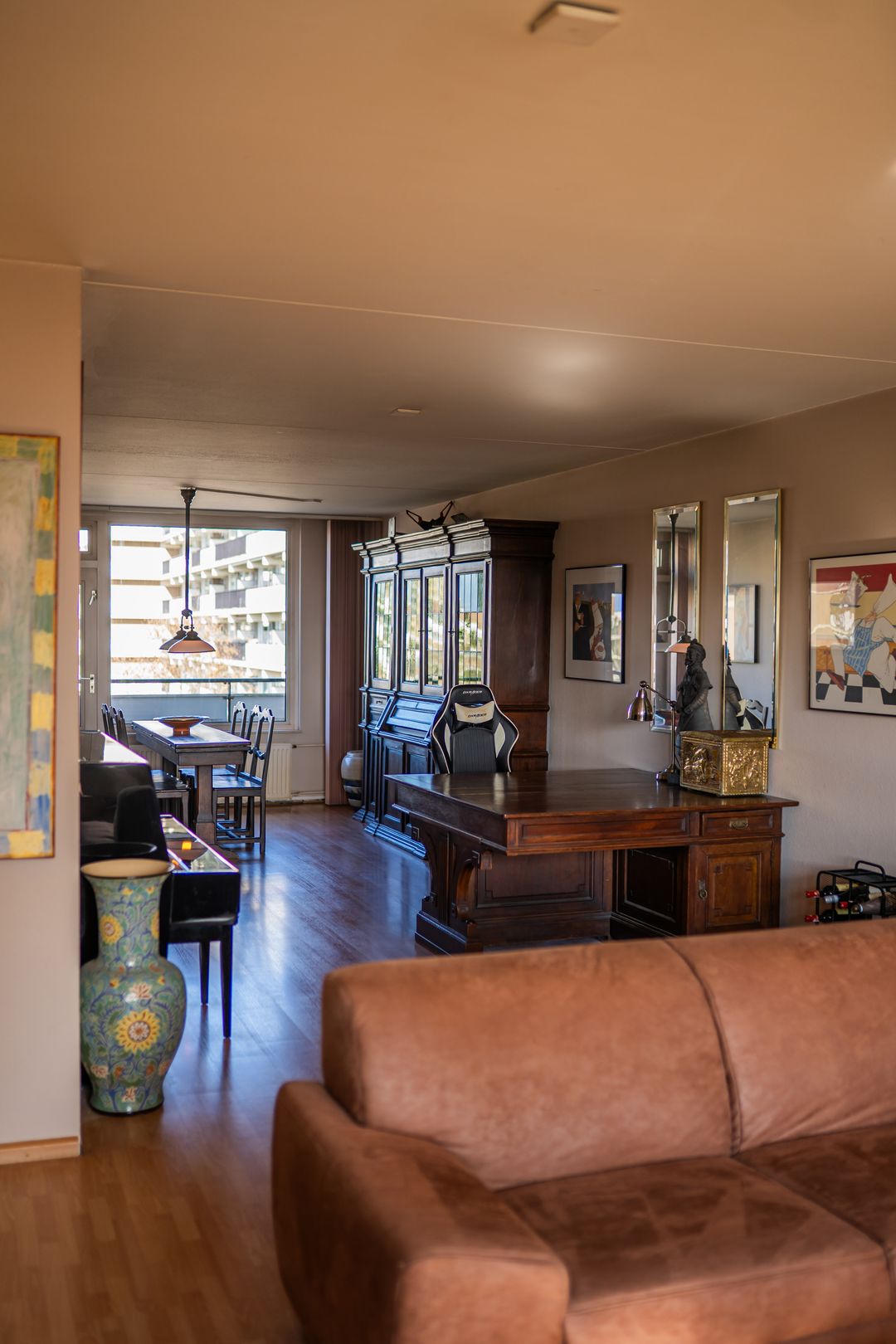 Foto 7 van Hammarskjöldlaan 235