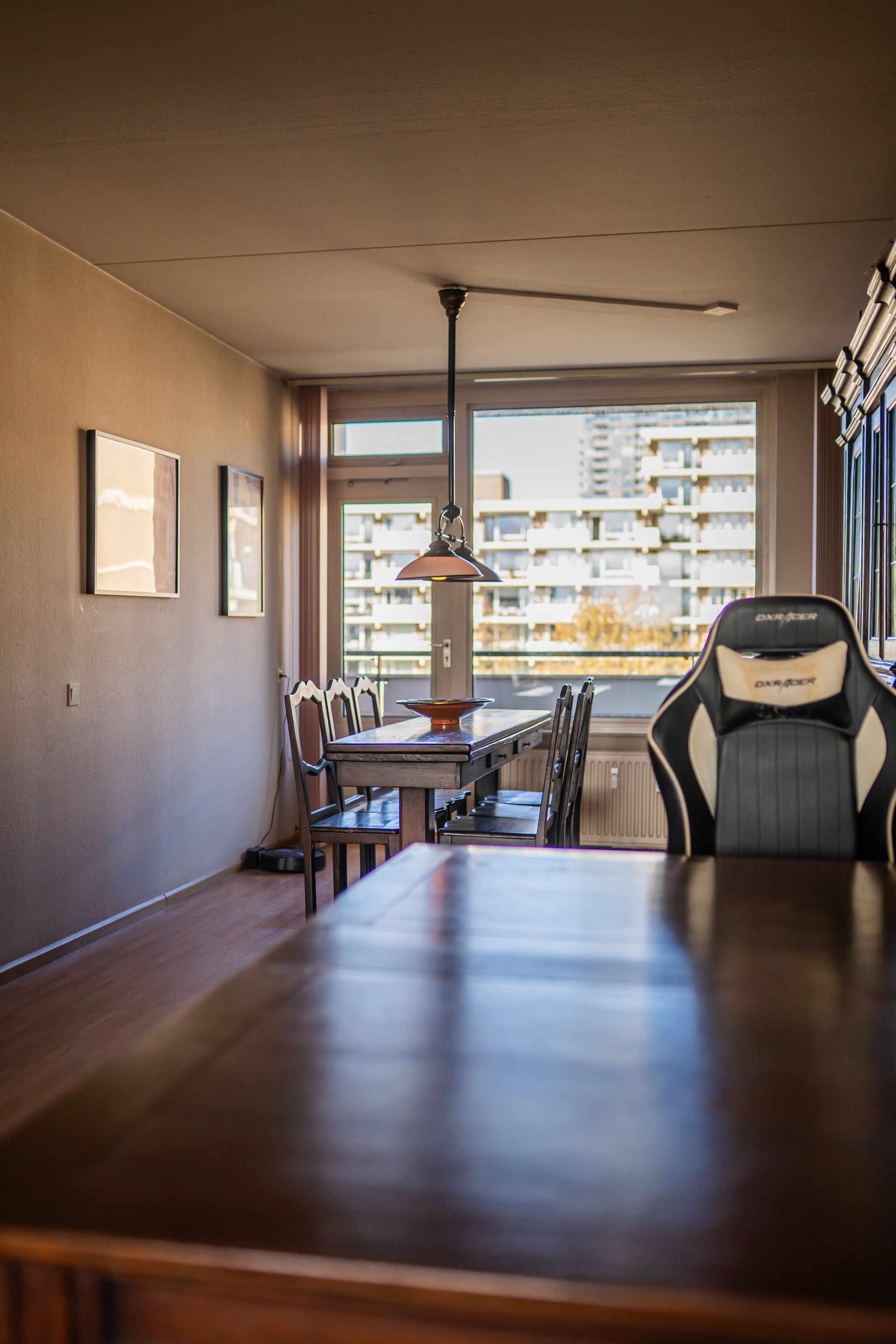 Foto 9 van Hammarskjöldlaan 235