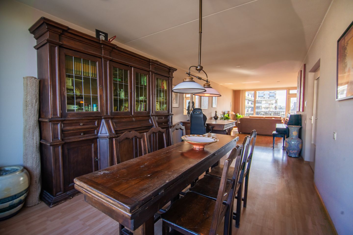 Foto 10 van Hammarskjöldlaan 235