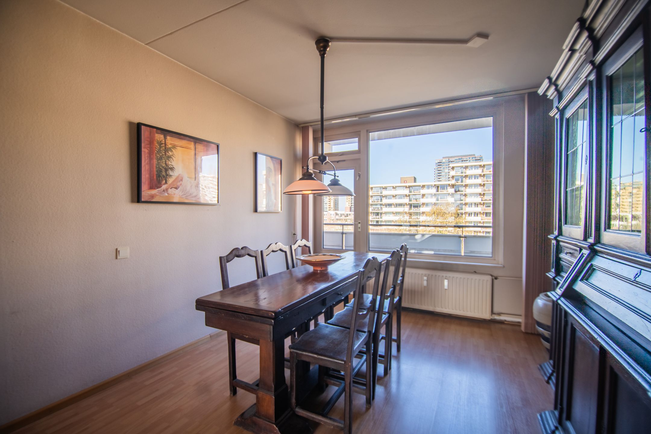 Foto 12 van Hammarskjöldlaan 235